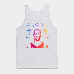 Dariq Whitehead Tank Top